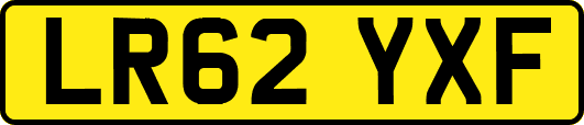 LR62YXF
