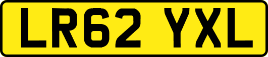 LR62YXL