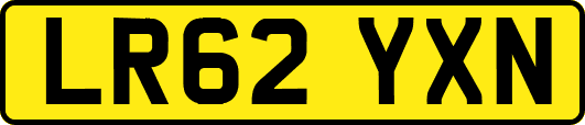 LR62YXN