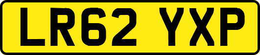 LR62YXP