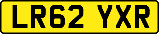 LR62YXR