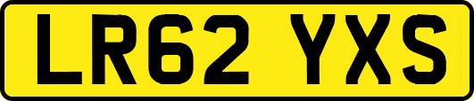 LR62YXS