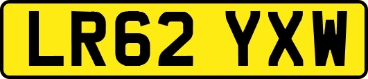 LR62YXW