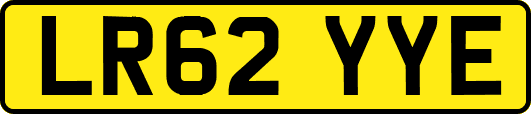LR62YYE