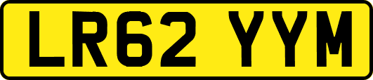 LR62YYM