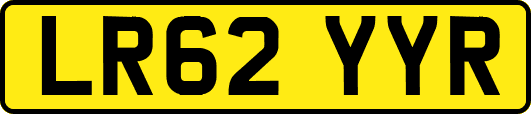 LR62YYR