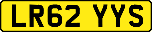 LR62YYS
