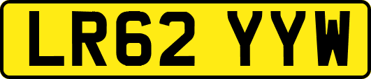 LR62YYW