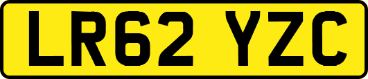 LR62YZC