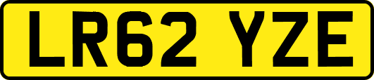 LR62YZE