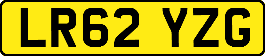 LR62YZG
