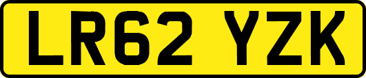 LR62YZK