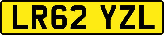 LR62YZL