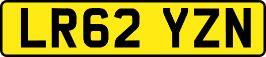 LR62YZN
