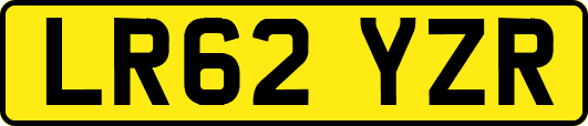 LR62YZR