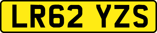 LR62YZS