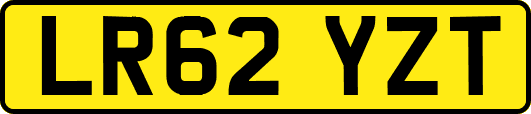 LR62YZT
