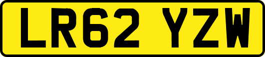 LR62YZW