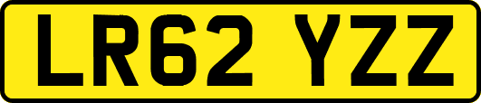 LR62YZZ