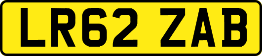 LR62ZAB