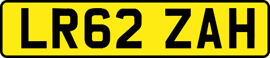 LR62ZAH
