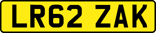 LR62ZAK