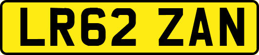 LR62ZAN