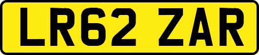 LR62ZAR