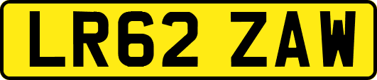 LR62ZAW