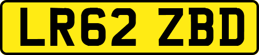 LR62ZBD