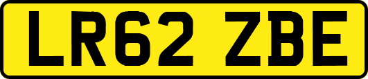 LR62ZBE