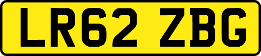 LR62ZBG