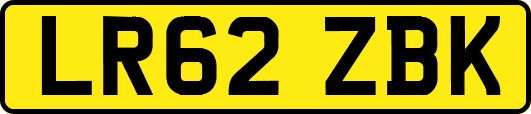 LR62ZBK