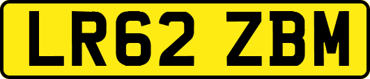 LR62ZBM