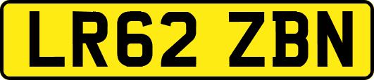 LR62ZBN