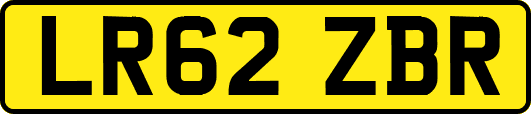 LR62ZBR