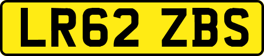 LR62ZBS