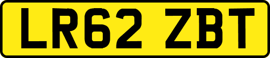 LR62ZBT