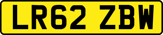 LR62ZBW