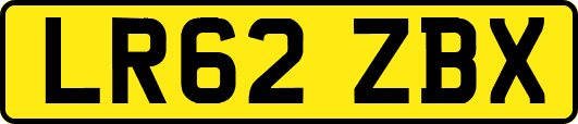 LR62ZBX