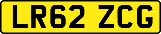 LR62ZCG