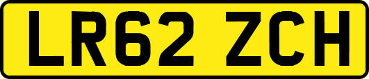 LR62ZCH