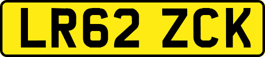 LR62ZCK