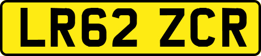 LR62ZCR