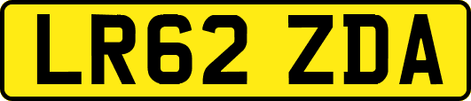 LR62ZDA