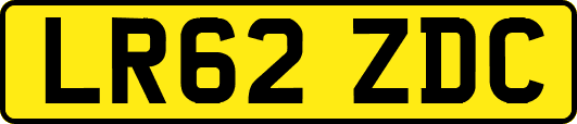 LR62ZDC