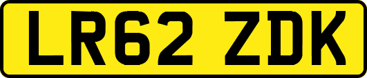 LR62ZDK