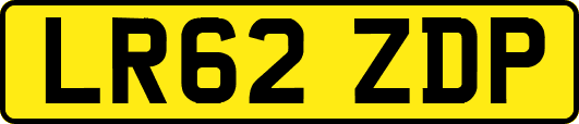 LR62ZDP
