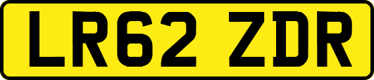 LR62ZDR