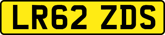 LR62ZDS